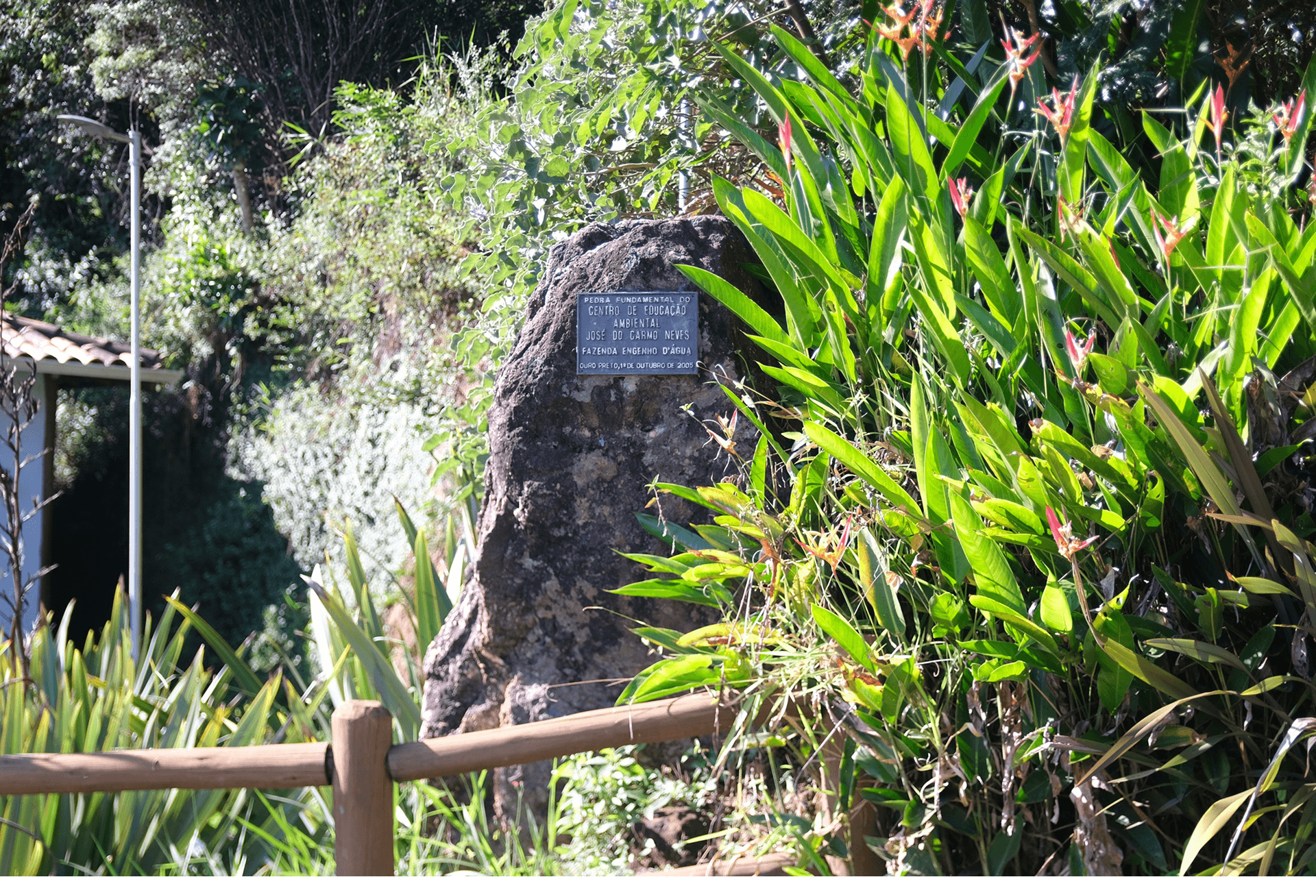 CREADS — Fazenda Engenho D'Água