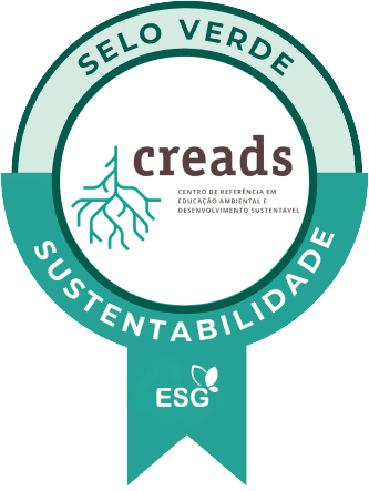 Selo Verde CREADS Sustentabilidade ESG