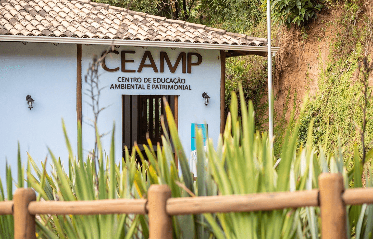Espaço do CEAMP