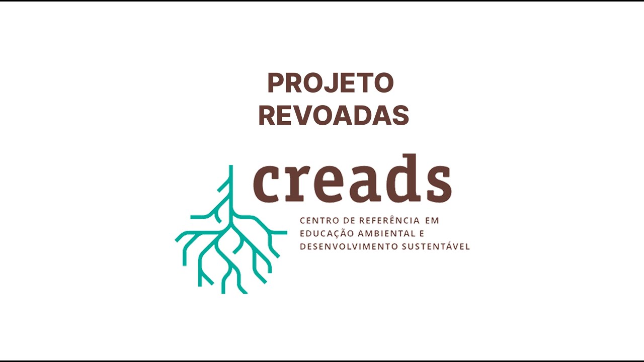 Vídeo do Projeto Revoadas