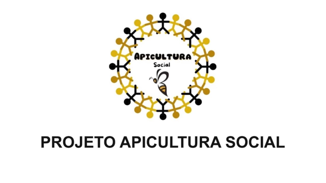Vídeo do Projeto Apicultura