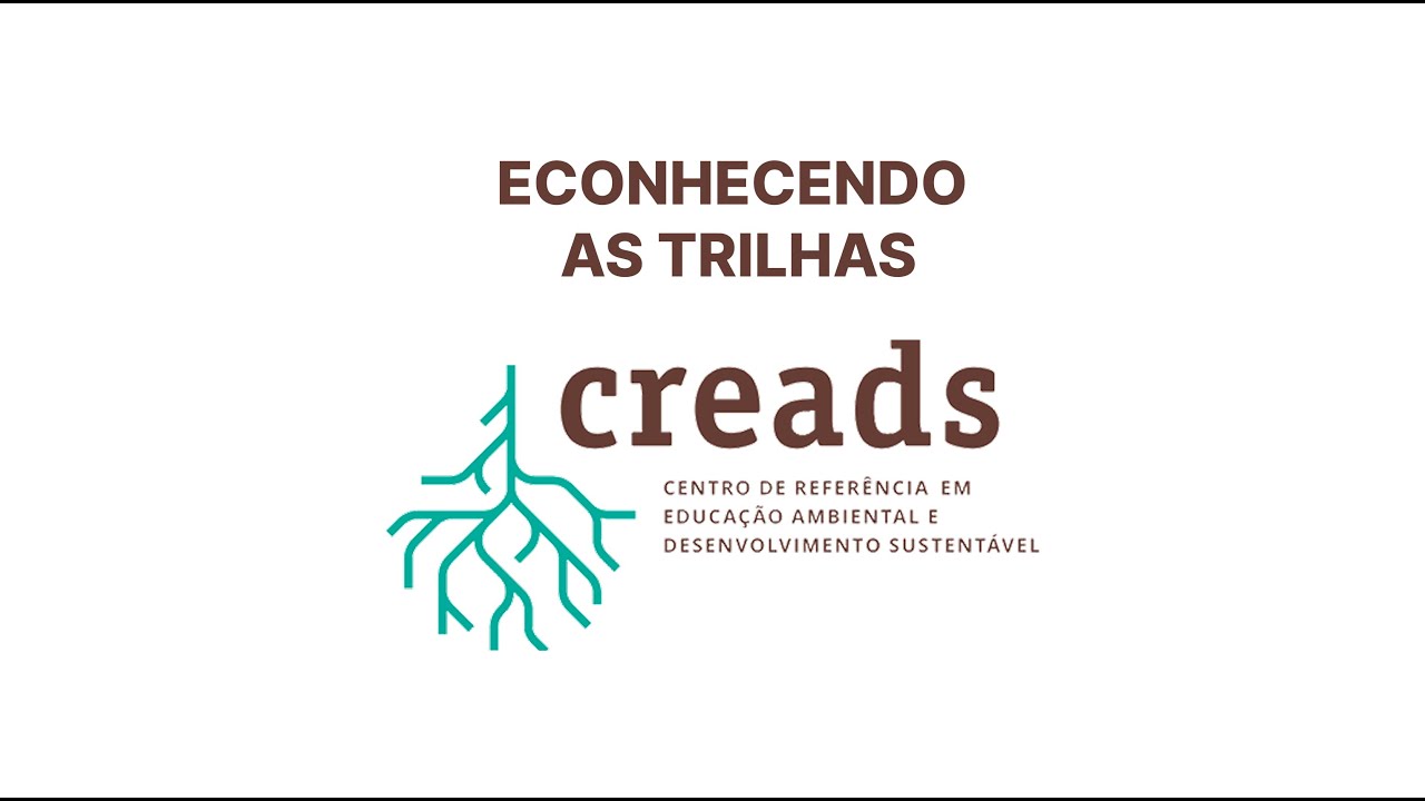 Vídeo do projeto Econhecendo as Trilhas
